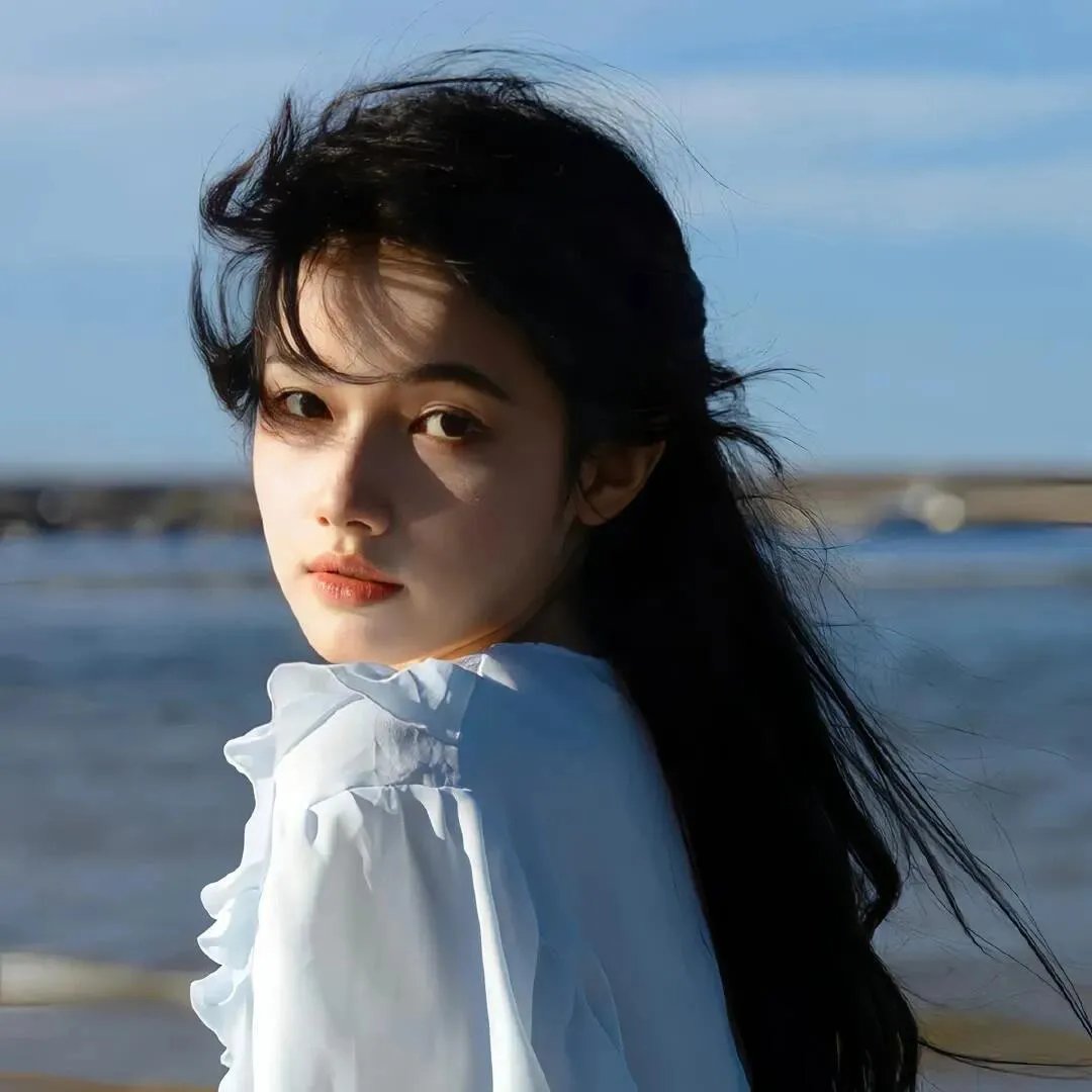 战地女护士